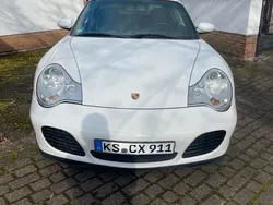 Porsche 911 Carrera 4S