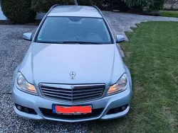 Silber Gebraucht 2012 Mercedes 200 Kombi | 7.000 € (Fairer Preis)