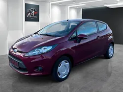 Gebraucht 2009 Ford Fiesta Trend Kleinwagen | 2.799 € (Fairer Preis)