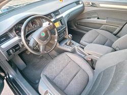 Gebraucht 2012 Skoda Superb Family Kombi | 8.499 € (Fairer Preis)