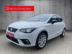 Weiss Neu 2025 Seat Ibiza CONNECT Kleinwagen | 22.950 € (Fairer Preis)