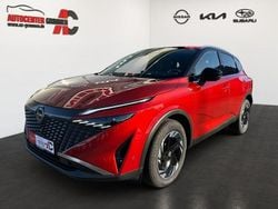 Orange Neu 2025 Nissan Qashqai N-Connecta SUV | 36.990 € (Fairer Preis)