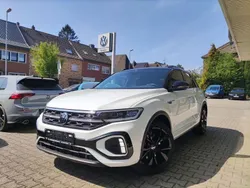 Pure white Gebraucht 2024 VW T-Roc Style SUV | 32.900 € (Etwas zu teuer)