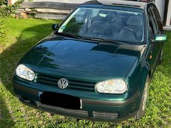 Gebraucht 1998 VW Golf IV Comfortline Kleinwagen | 750 € (Guter Preis)