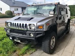 Grau Gebraucht 2006 Hummer H2 SUV | 17.000 €