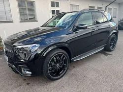 Obsidianschwarz metalliclack Neu 2024 Mercedes GLE450 AMG Premium SUV | 110.900 € (Teuer)