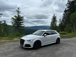 Weiß Gebraucht 2016 Audi S3 Ambiente Coupé | 24.500 € (Fairer Preis)