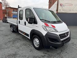 Weiß Gebraucht 2019 Fiat Ducato Van | 14.999 € (Guter Preis)