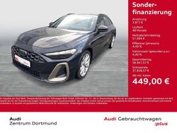 Firmamentblau metallic Gebraucht 2025 Audi A5 Edition .1 Coupé | 53.833 € (Superpreis)