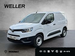 Ice white Gebraucht 2025 Toyota Proace City City Van | 25.390 €