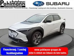Plat. white prl mica Neu 2025 Subaru Solterra Platinum SUV | 43.485 € (Guter Preis)