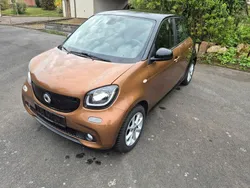 Braun Gebraucht 2016 Smart ForFour Basis Limousine | 6.100 € (Guter Preis)