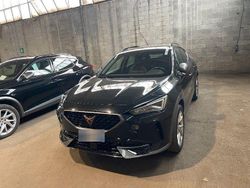 Midnight schwarz Gebraucht 2022 Cupra Formentor SUV | 20.290 € (Superpreis)