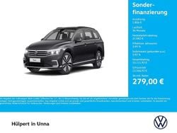 Grau Gebraucht 2021 VW Passat GTE Kombi | 23.056 € (Guter Preis)