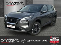 Grau Neu 2025 Nissan X-Trail Acenta SUV | 35.270 €
