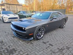 Schwarz Gebraucht 2023 Dodge Challenger Coupé | 43.900 € (Guter Preis)