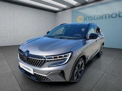 Grau Neu 2025 Renault Austral SUV | 42.649 € (Fairer Preis)