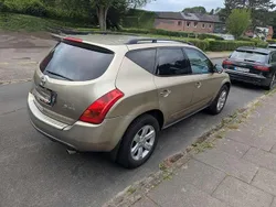Gebraucht 2007 Nissan Murano SUV | 3.200 € (Superpreis)
