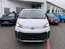 Ice white Neu 2024 Toyota Proace Van | 31.750 € (Guter Preis)