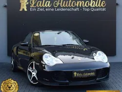 Schwarz Gebraucht 2004 Porsche 911 | 58.980 €