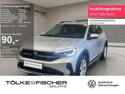 Reflexsilber metallic Gebraucht 2024 VW Taigo Life SUV | 19.999 € (Guter Preis)