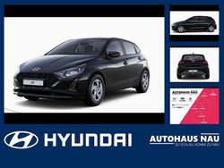 Phantom black / met Neu 2025 Hyundai i20 Select Limousine | 21.190 € (Etwas zu teuer)