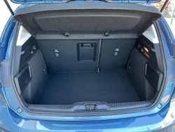 Chrome blue met Neu 2024 Ford Focus Titanium X Limousine | 23.990 € (Superpreis)