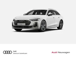 Arkonaweiss Neu 2025 Audi S5 Comfort Kombi | 67.980 €