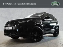 Schwarz Neu 2025 Land Rover Discovery Sport SE Dynamic SUV | 74.500 € (Teuer)