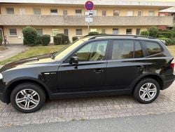 Gebraucht 2006 BMW X3 SUV | 3.100 € (Fairer Preis)