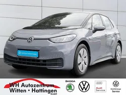 Mondsteingrau Gebraucht 2021 VW ID.3 Pro Performance Kleinwagen | 20.490 € (Guter Preis)