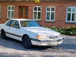 Weiß Gebraucht 1987 Ford Thunderbird Sport Coupé | 3.300 €