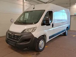 Casabl/arctic/eisweiss/kaolin Gebraucht 2023 Opel Movano Edition Van | 26.950 € (Superpreis)