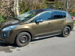 Braun Gebraucht 2010 Peugeot 3008 Platinum Limousine | 5.000 € (Guter Preis)