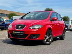 Gebraucht 2014 Seat Altea 4You Van / Kleinbus | 8.000 € (Fairer Preis)