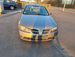 Grau Gebraucht 2006 Nissan Almera Acenta Limousine | 1.500 € (Fairer Preis)
