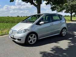 Grau Gebraucht 2006 Mercedes A150 Kleinwagen | 3.999 € (Fairer Preis)