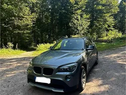 Grau Gebraucht 2012 BMW X1 SUV | 11.500 €