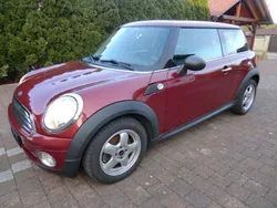 Rot Gebraucht 2009 Mini ONE Kleinwagen | 4.980 € (Fairer Preis)