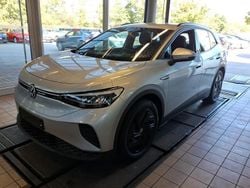 Silber Gebraucht 2022 VW ID.4 Pro Performance SUV | 20.990 € (Guter Preis)