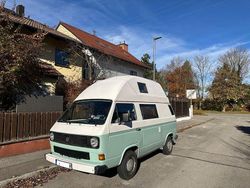 Weiß Gebraucht 1987 VW T3 Van | 13.500 €