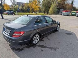 Gebraucht 2009 Mercedes 220 Avantgarde | 6.400 €