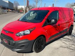 Rot Gebraucht 2017 Ford Transit Van / Kleinbus | 10.500 € (Etwas zu teuer)