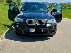 Schwarz Gebraucht 2009 BMW X5 M Sport SUV | 16.800 € (Teuer)