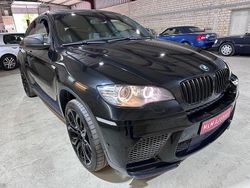 Schwarz Gebraucht 2011 BMW X6 Performance SUV | 17.250 € (Etwas zu teuer)