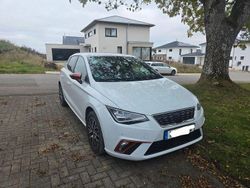 Weiß Gebraucht 2019 Seat Ibiza Beats Kleinwagen | 13.000 € (Fairer Preis)