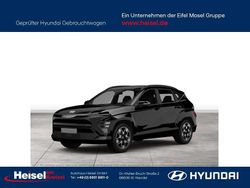 Abyss black / mic Gebraucht 2024 Hyundai Kona Prime SUV | 33.960 € (Fairer Preis)