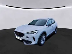 Weiss Gebraucht 2023 Cupra Formentor SUV | 24.970 € (Superpreis)