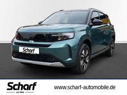 Gruen Neu 2025 Opel Frontera SUV | 27.590 € (Fairer Preis)