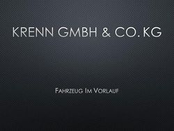 Weiß Gebraucht 2021 Ford Transit Trend Van / Kleinbus | 9.800 € (Superpreis)